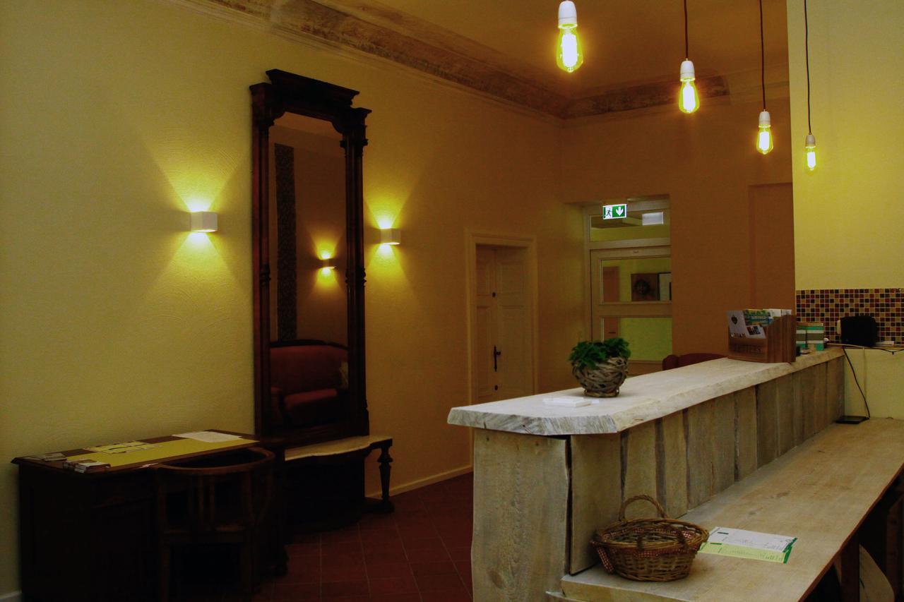 Klosterhotel Marienfliess Stepenitz Экстерьер фото