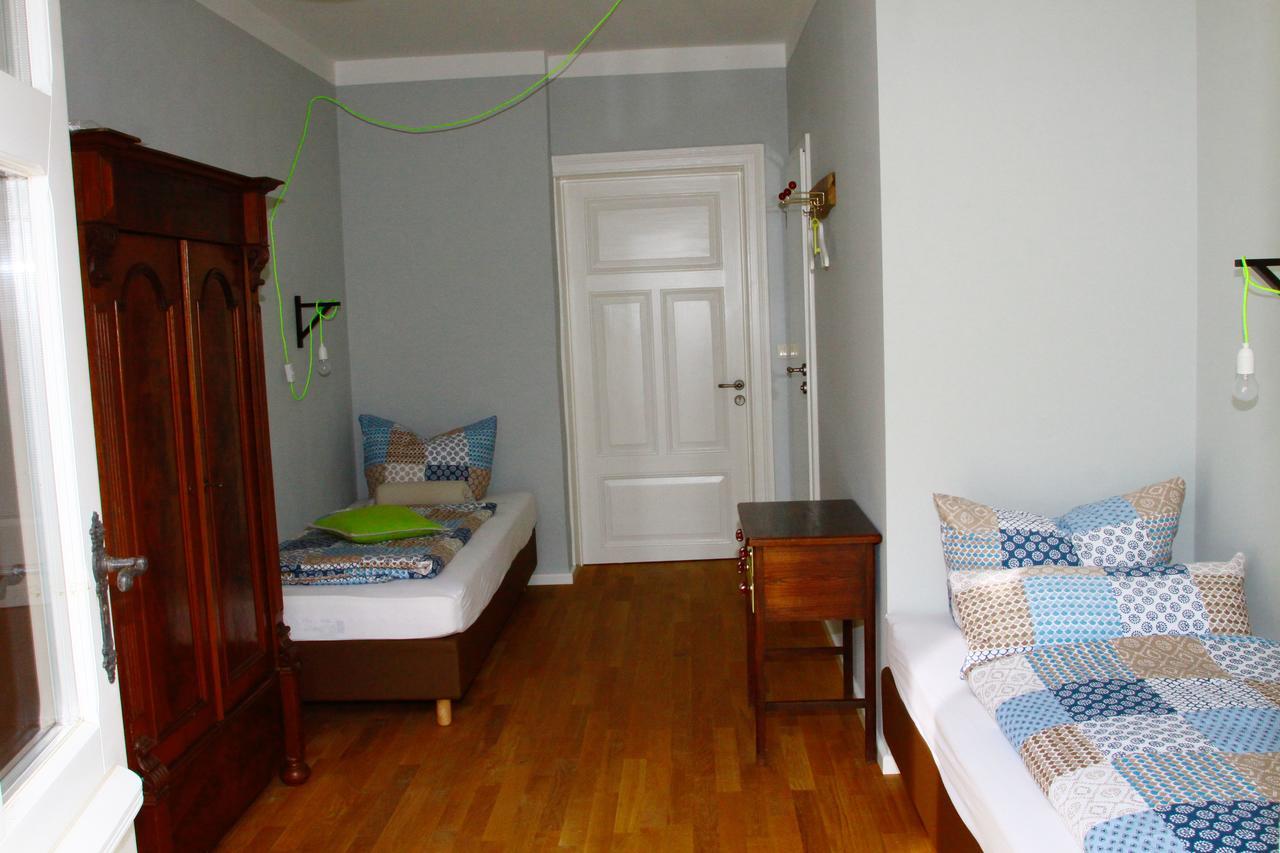 Klosterhotel Marienfliess Stepenitz Экстерьер фото