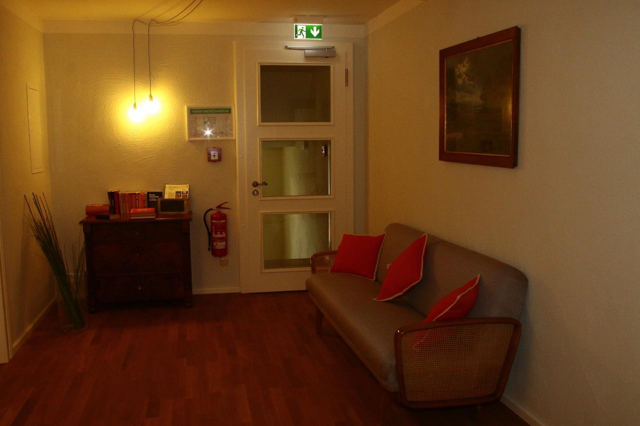 Klosterhotel Marienfliess Stepenitz Экстерьер фото