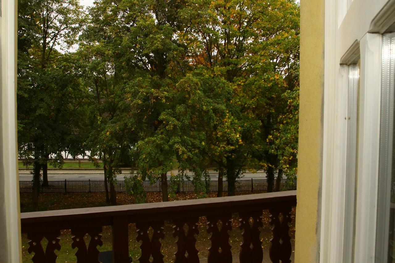 Klosterhotel Marienfliess Stepenitz Экстерьер фото