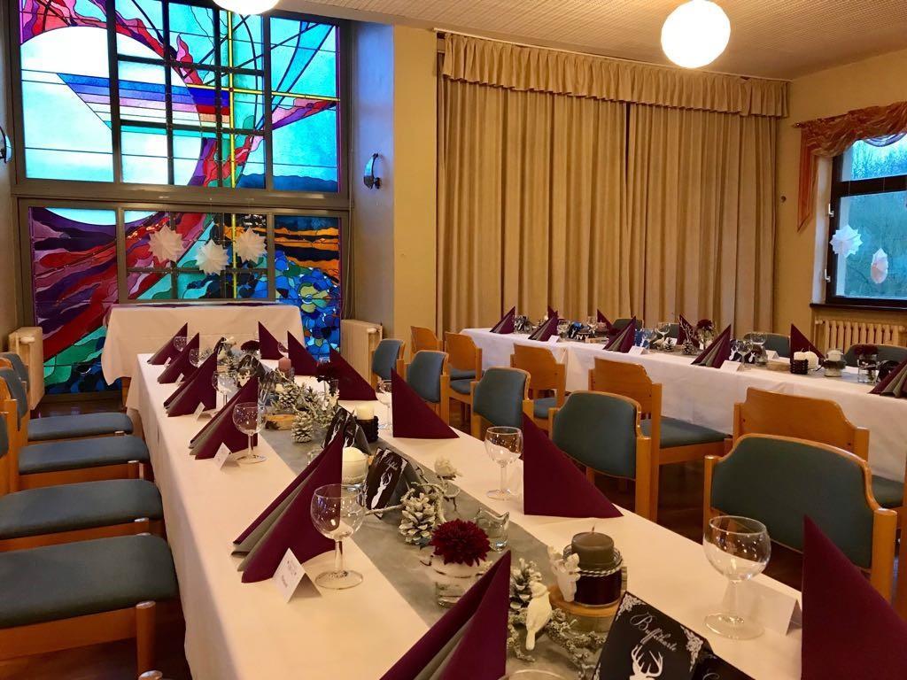 Klosterhotel Marienfliess Stepenitz Экстерьер фото